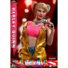 DC Comics, Birds of Prey - Figurine Harley Quinn, Movie Masterpiece