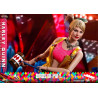 DC Comics, Birds of Prey - Figurine Harley Quinn, Movie Masterpiece