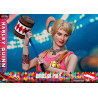 DC Comics, Birds of Prey - Figurine Harley Quinn, Movie Masterpiece