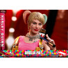 DC Comics, Birds of Prey - Figurine Harley Quinn, Movie Masterpiece