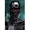 Terminator Genisys - Figurine T-800 endosquelette (Endoskeleton), Edition limitée à 500 exemplaires