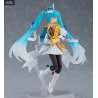 Character Vocal Series 01 - Hatsune Miku figure Snow Parade, Figma