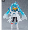 Character Vocal Series 01 - Hatsune Miku figure Snow Parade, Figma