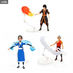 Avatar: The Last Airbender...