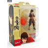 Avatar le dernier maître de l´air - Pack 3 figurines Aang, Katara et Zuko, Select