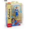 Avatar le dernier maître de l´air - Pack 3 figurines Aang, Katara et Zuko, Select