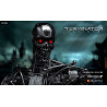 Terminator Genisys - Figurine T-800 endosquelette (Endoskeleton), Edition limitée à 500 exemplaires