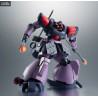 Gundam - Figurine MS-09F/trop Dom, Robot Spirits A.N.I.M.E