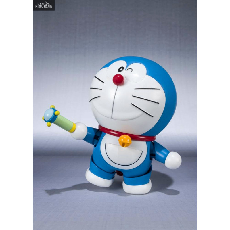 Figure Doraemon, Robot...