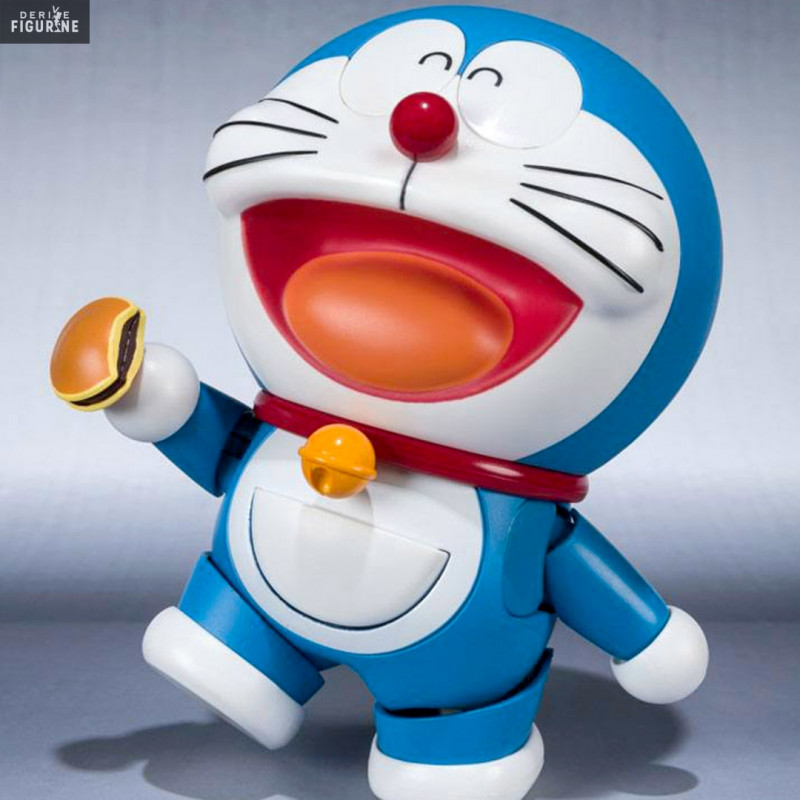 Figure Doraemon, Robot...