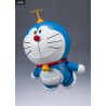 Figurine Doraemon, Robot Spirits Best Selection
