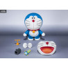 Figure Doraemon, Robot Spirits Best Selection
