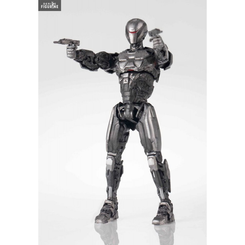 Robocop 2014 - Figures...