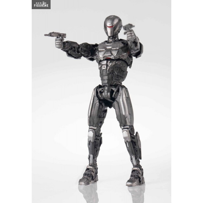 Robocop 2014 - Figurines...