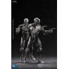 Robocop 2014 - Figures OmniCorp EM-208 Enforcement Droids