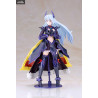 Soukou Musume - Figure Sophia Katakura LBCS The Emperor, Plastic Model Kit