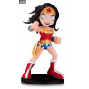 DC Comics - Wonder Woman by Chris Uminga figure, DC Artists Alley Series, Limited to 3000 copies