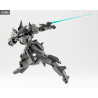 Frame Arms - Figure SA-16Ex Stylet Multi Weapon Expansion Test Type, Plastic Model Kit