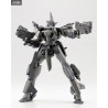 Frame Arms - Figure SA-16Ex Stylet Multi Weapon Expansion Test Type, Plastic Model Kit