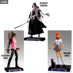 Bleach - Figurine Byakuya...
