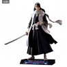Bleach - Figurine Byakuya Kuchiki, Orihime Inoue ou Yasutora Sado, Deluxe