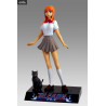 Bleach - Figure Byakuya Kuchiki, Orihime Inoue or Yasutora Sado, Deluxe
