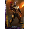 Marvel Avengers: Endgame - Figure Thanos, Battle Damaged, Movie Masterpiece