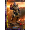 Marvel Avengers: Endgame - Figure Thanos, Battle Damaged, Movie Masterpiece