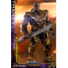 Marvel Avengers: Endgame - Figure Thanos, Battle Damaged, Movie Masterpiece