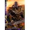 Marvel Avengers: Endgame - Figure Thanos, Battle Damaged, Movie Masterpiece