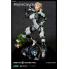 Relic Knights - Figurine Marie Claude, Limitée à 500 exemplaires