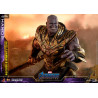 Marvel Avengers: Endgame - Figure Thanos, Battle Damaged, Movie Masterpiece