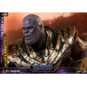 Marvel Avengers: Endgame - Figure Thanos, Battle Damaged, Movie Masterpiece