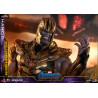 Marvel Avengers: Endgame - Figure Thanos, Battle Damaged, Movie Masterpiece