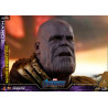 Marvel Avengers: Endgame - Figure Thanos, Battle Damaged, Movie Masterpiece
