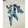 Macross Frontier - Figurine Delta VF-31A Kairos, V.F.G
