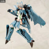 Macross Frontier - Figurine Delta VF-31A Kairos, V.F.G