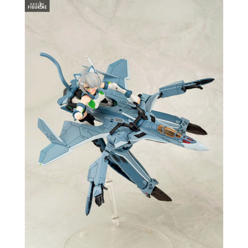 Macross Frontier - Figurine...