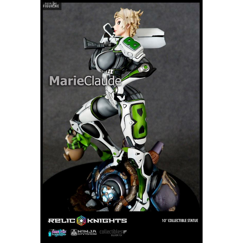 Relic Knights - Figurine...