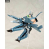 Macross Frontier - Figurine Delta VF-31A Kairos, V.F.G