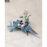 Macross Frontier - Figurine Delta VF-31A Kairos, V.F.G