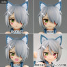 Macross Frontier - Figurine Delta VF-31A Kairos, V.F.G