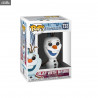 Pop! Disney La Reine des neiges 2 - Figurine Olaf & Bruni, 733