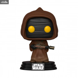 Pop! Star Wars - Figure...