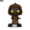Pop! Star Wars - Figure Jawa, 371, Classic
