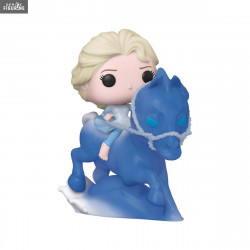 Pop! Disney La Reine des...