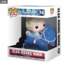 Pop! Disney Frozen 2 - Figure Elsa Riding Nokk, Rides, 74