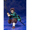 Demon Slayer: Kimetsu no Yaiba - Figure Tanjiro Kamado, BUZZmod