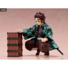 Demon Slayer: Kimetsu no Yaiba - Figure Tanjiro Kamado, BUZZmod