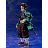 Demon Slayer: Kimetsu no Yaiba - Figure Tanjiro Kamado, BUZZmod